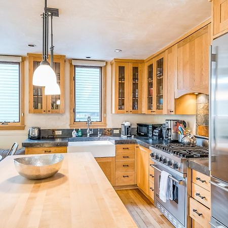 Telluride Lodge 部屋 写真