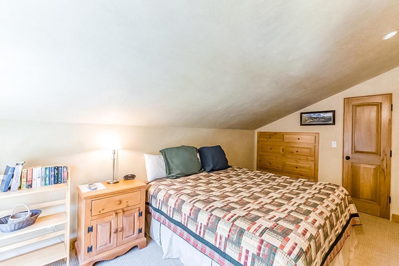 Telluride Lodge エクステリア 写真