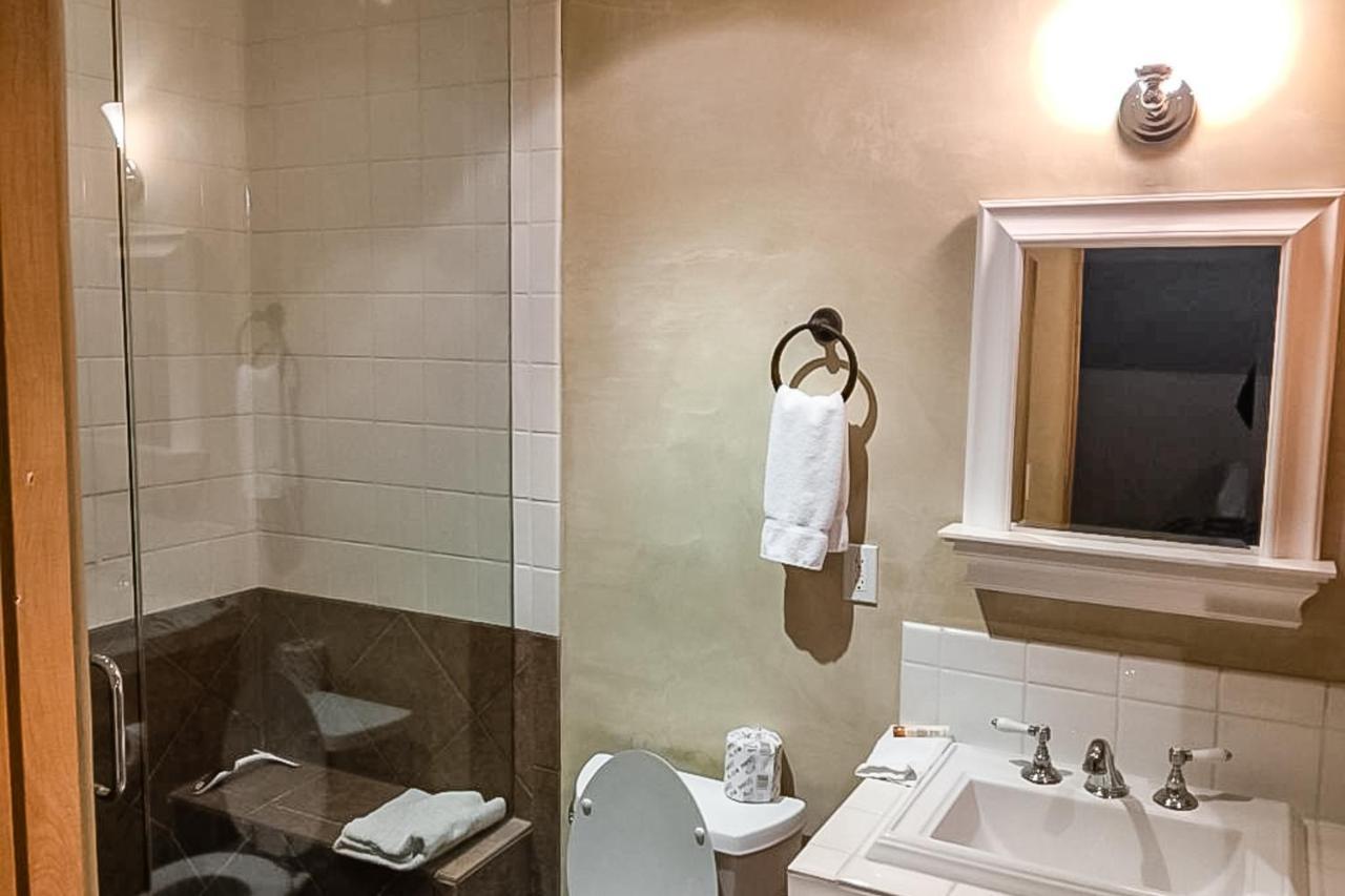 Telluride Lodge エクステリア 写真
