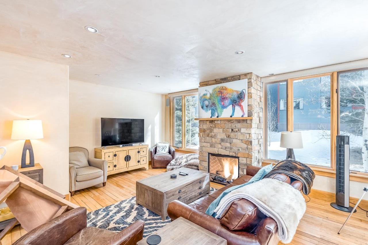 Telluride Lodge 部屋 写真