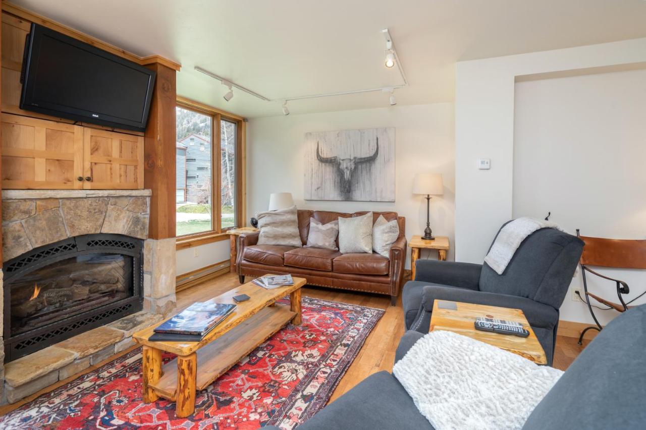 Telluride Lodge 部屋 写真