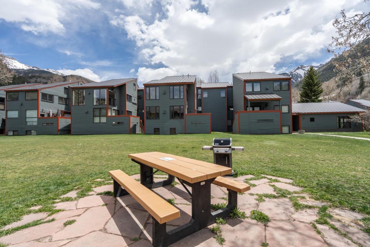Telluride Lodge 部屋 写真
