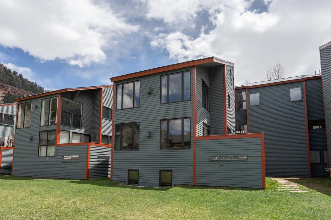 Telluride Lodge 部屋 写真