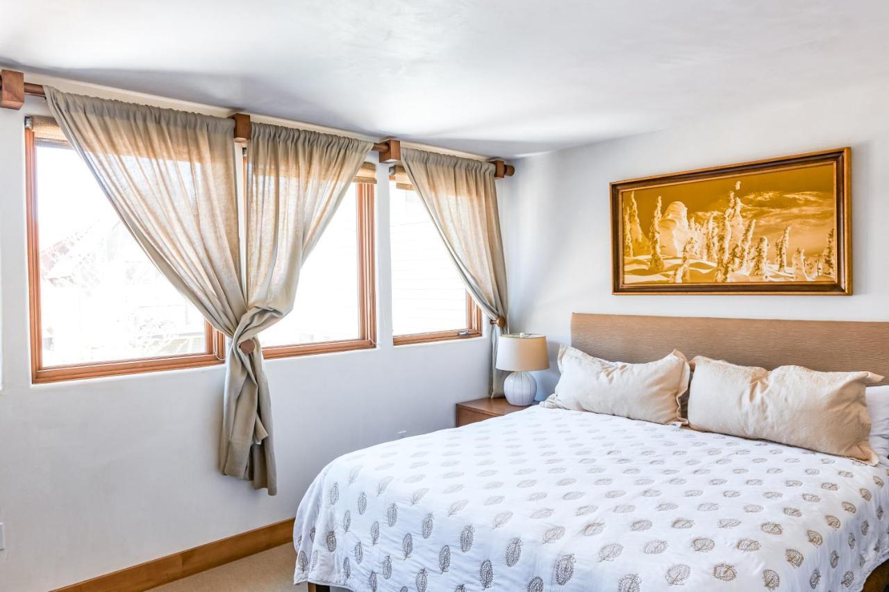 Telluride Lodge 部屋 写真