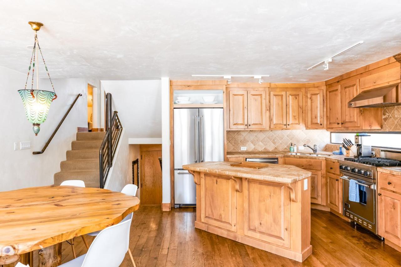 Telluride Lodge 部屋 写真