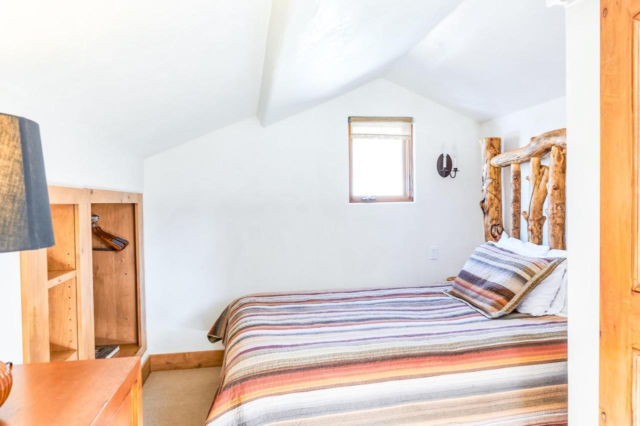 Telluride Lodge 部屋 写真