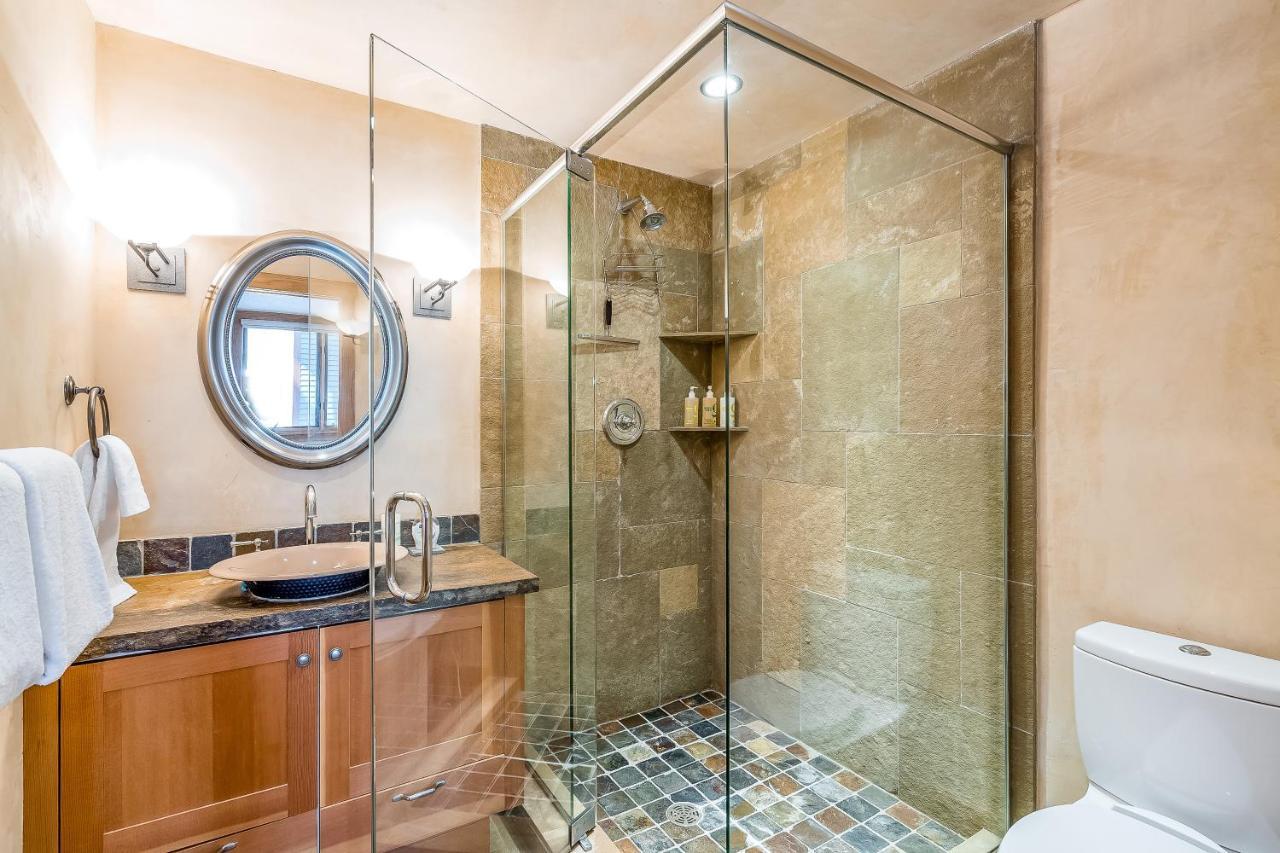 Telluride Lodge 部屋 写真