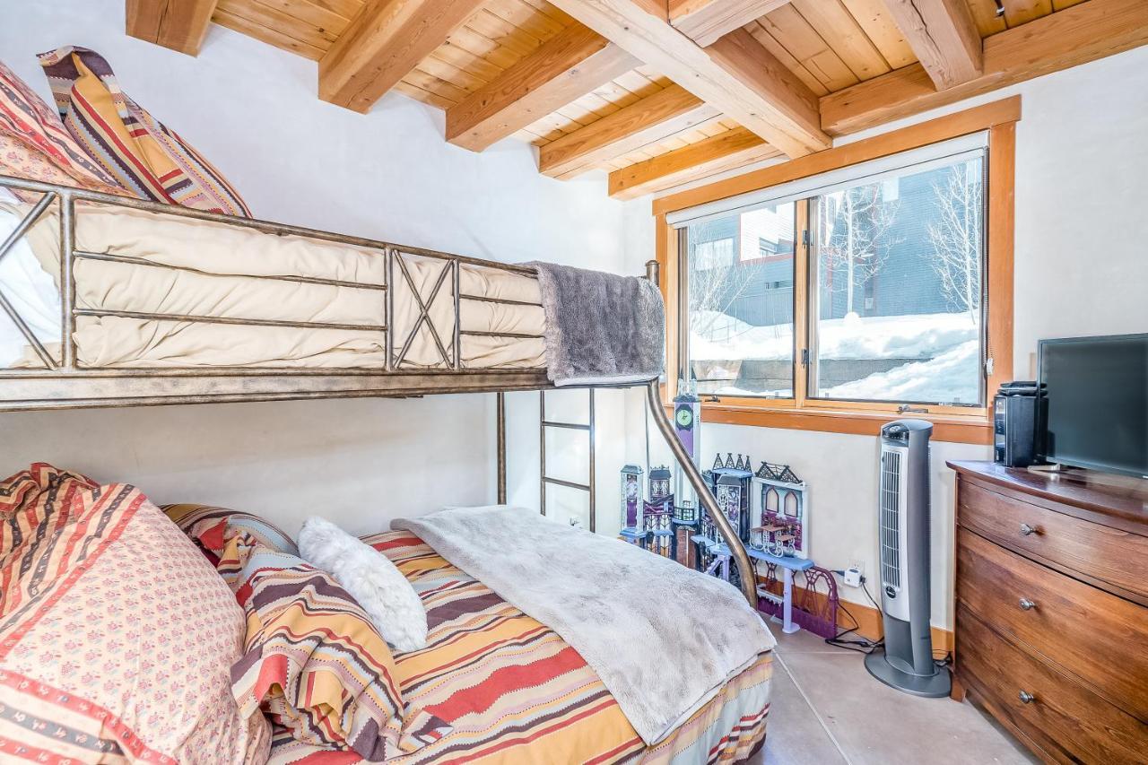 Telluride Lodge 部屋 写真