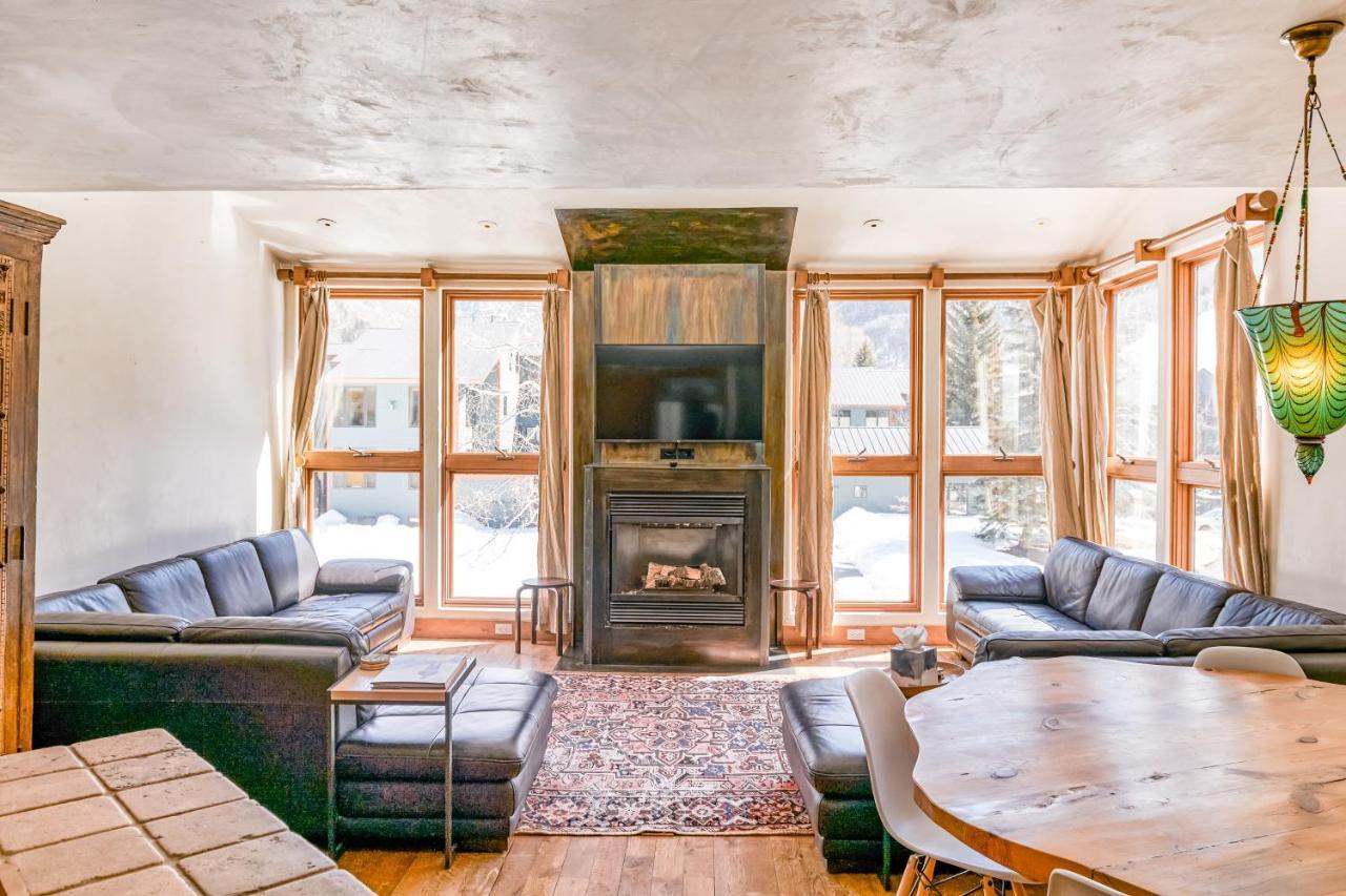 Telluride Lodge 部屋 写真