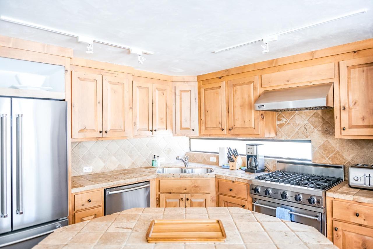 Telluride Lodge 部屋 写真