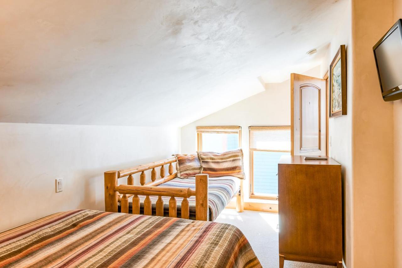 Telluride Lodge 部屋 写真