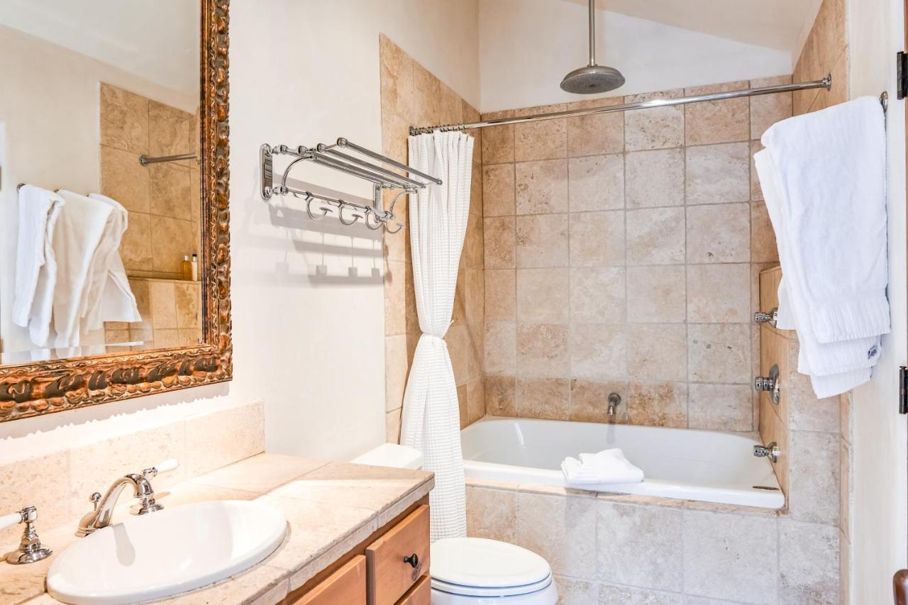 Telluride Lodge 部屋 写真