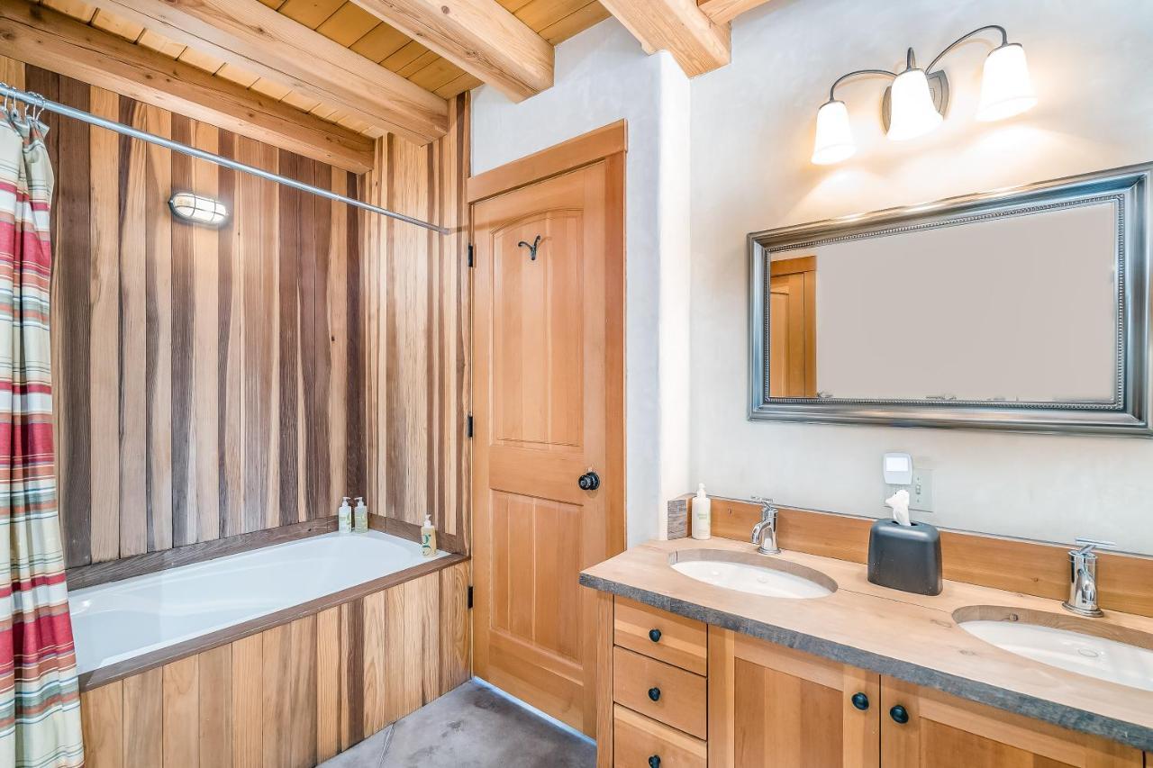 Telluride Lodge 部屋 写真