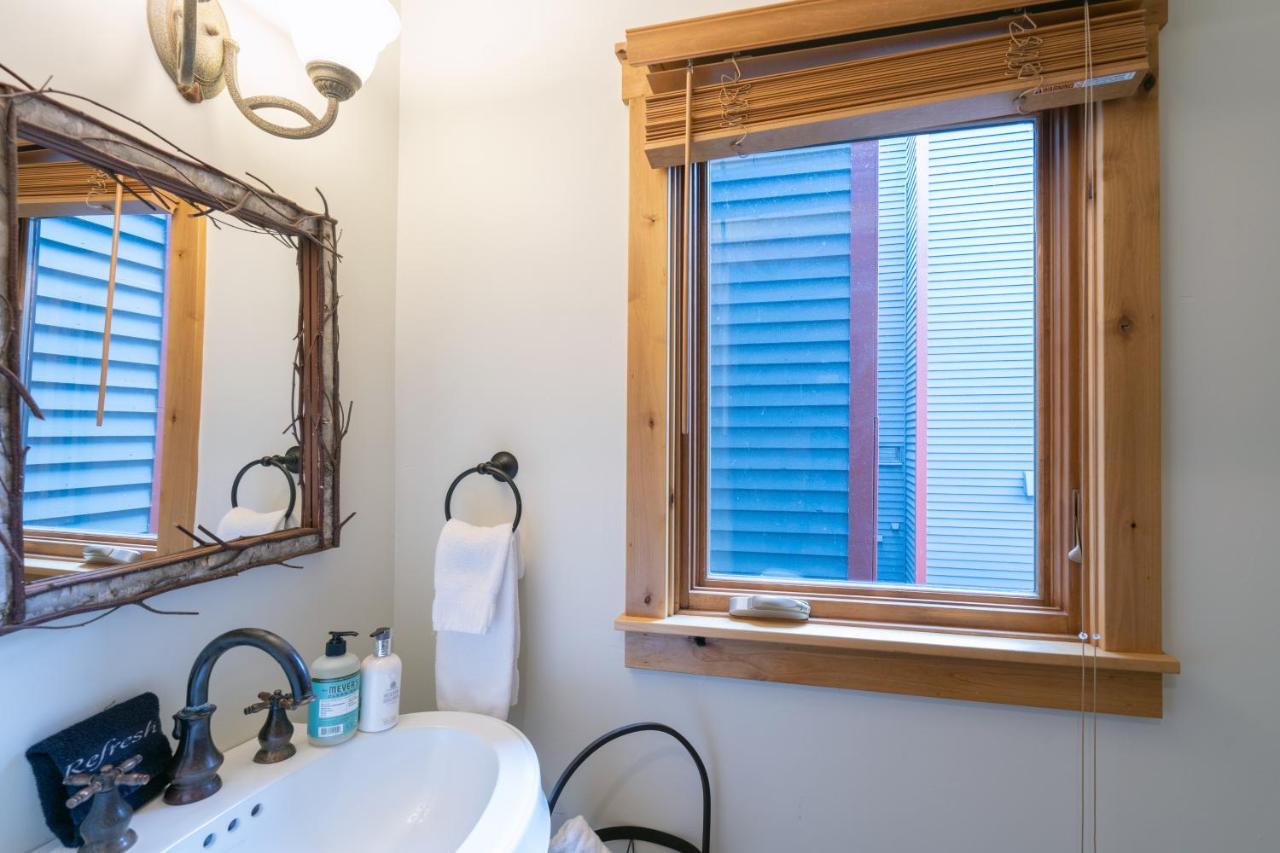 Telluride Lodge 部屋 写真