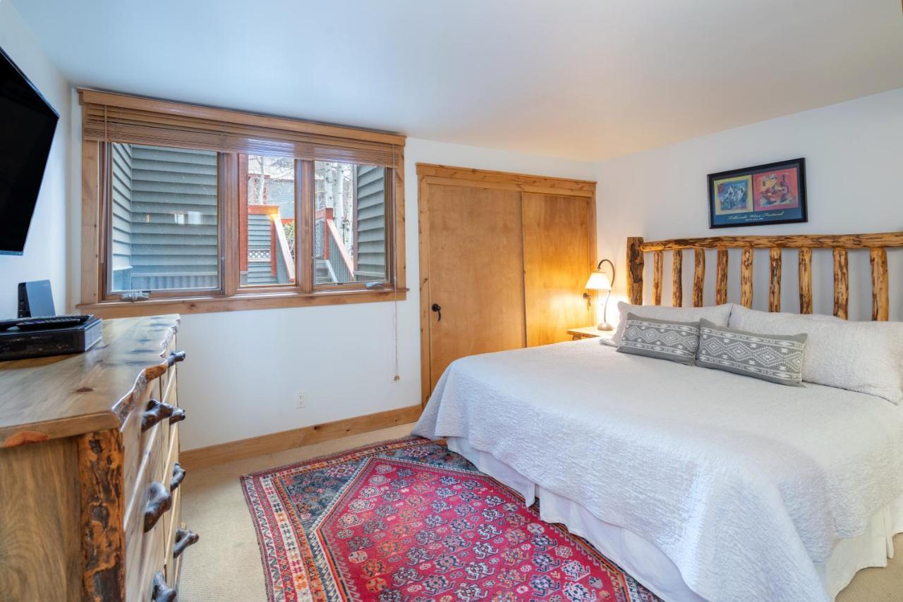 Telluride Lodge 部屋 写真