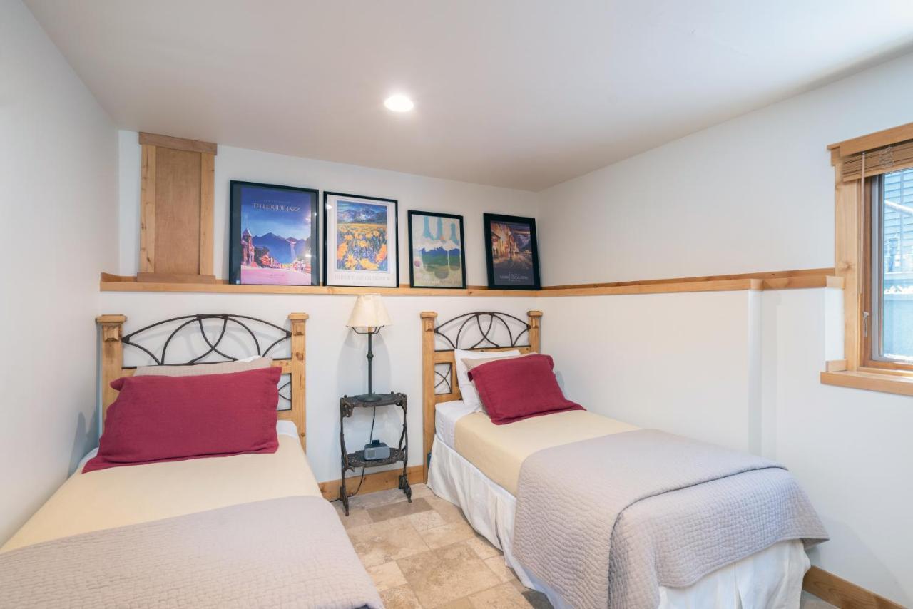Telluride Lodge 部屋 写真