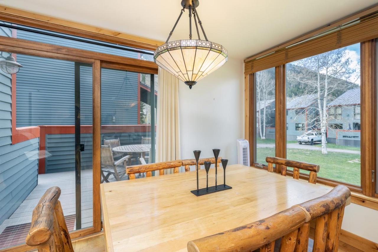 Telluride Lodge 部屋 写真