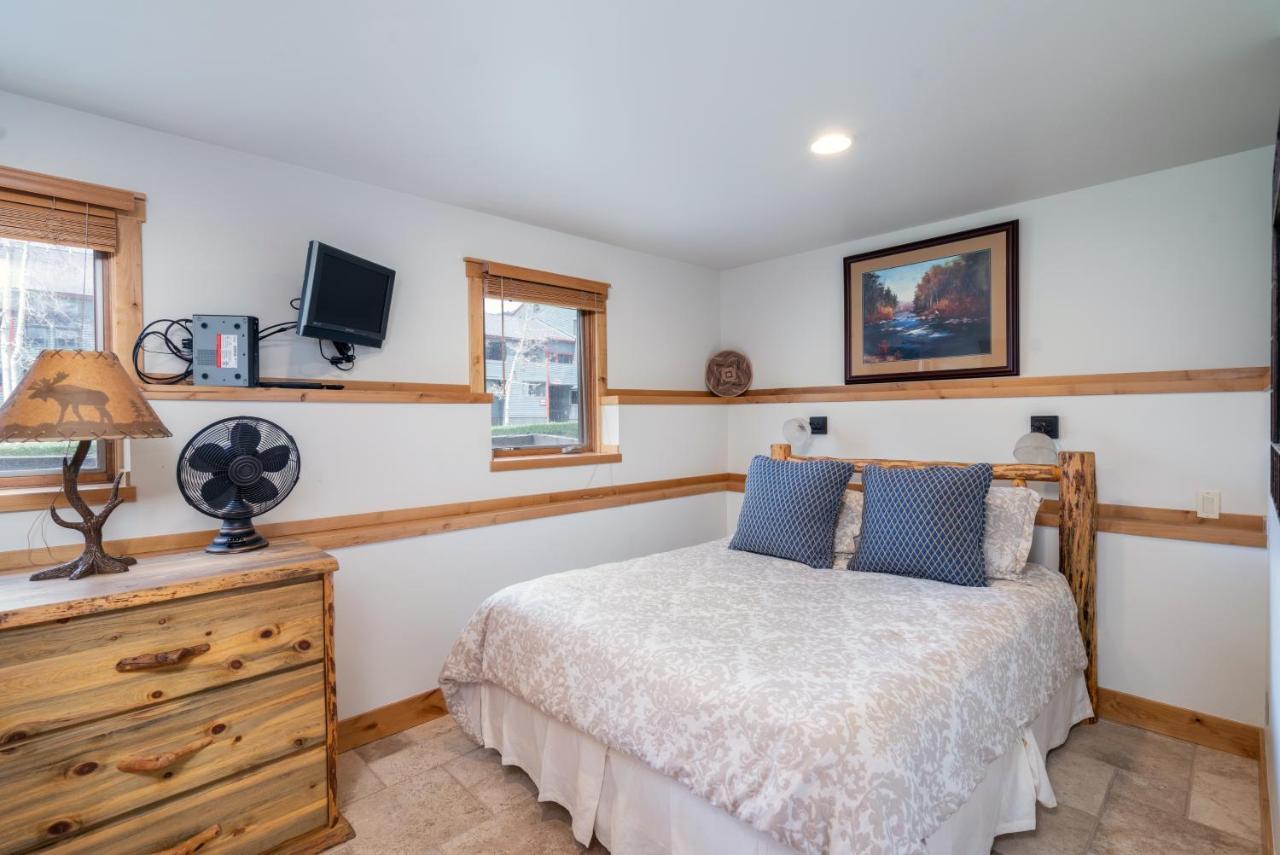 Telluride Lodge 部屋 写真