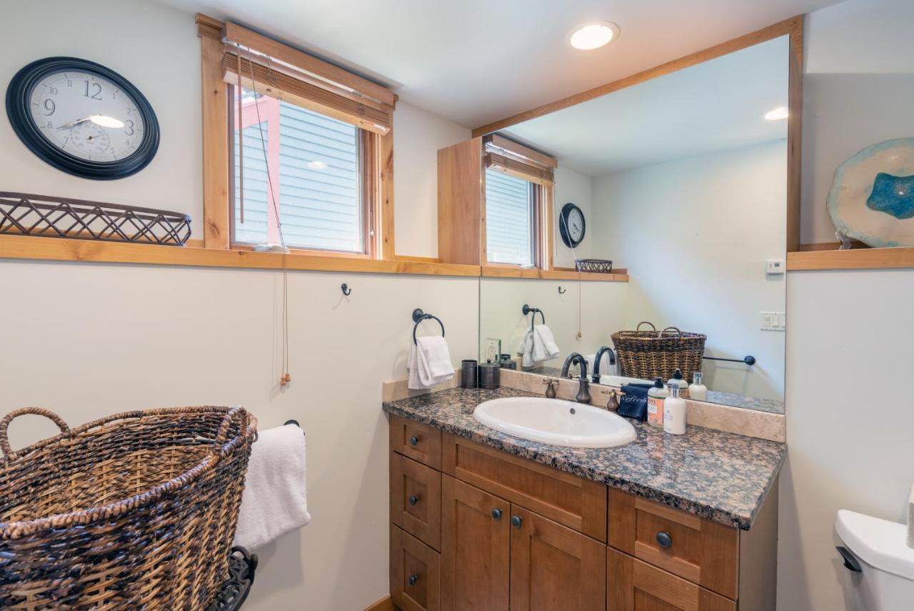 Telluride Lodge 部屋 写真