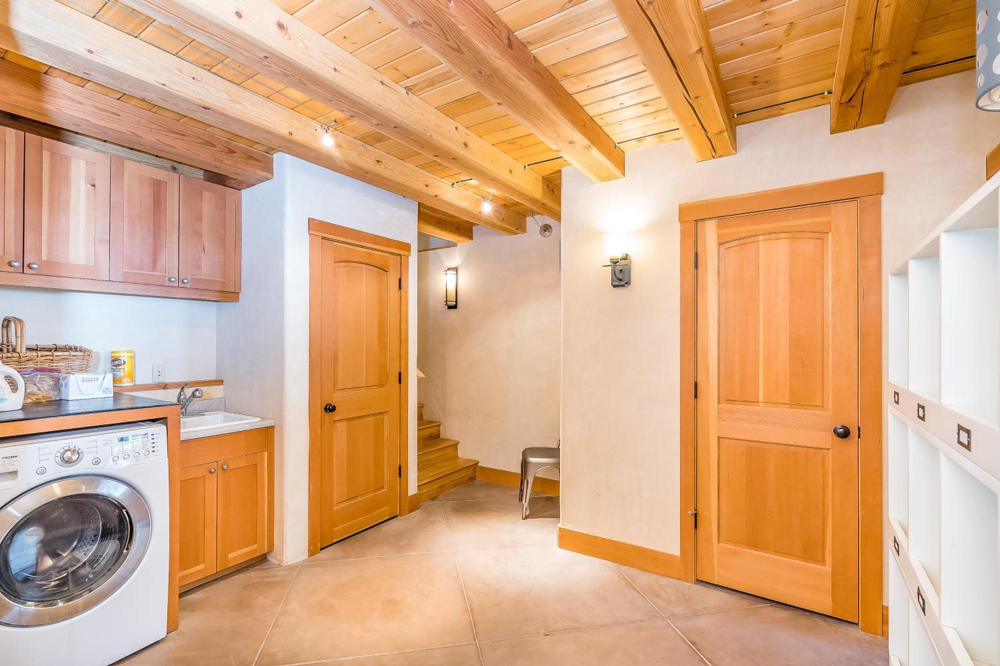 Telluride Lodge 部屋 写真